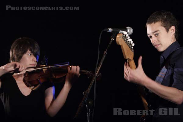 MANSFIELD.TYA - 2006-05-23 - PARIS - La Cigale - 